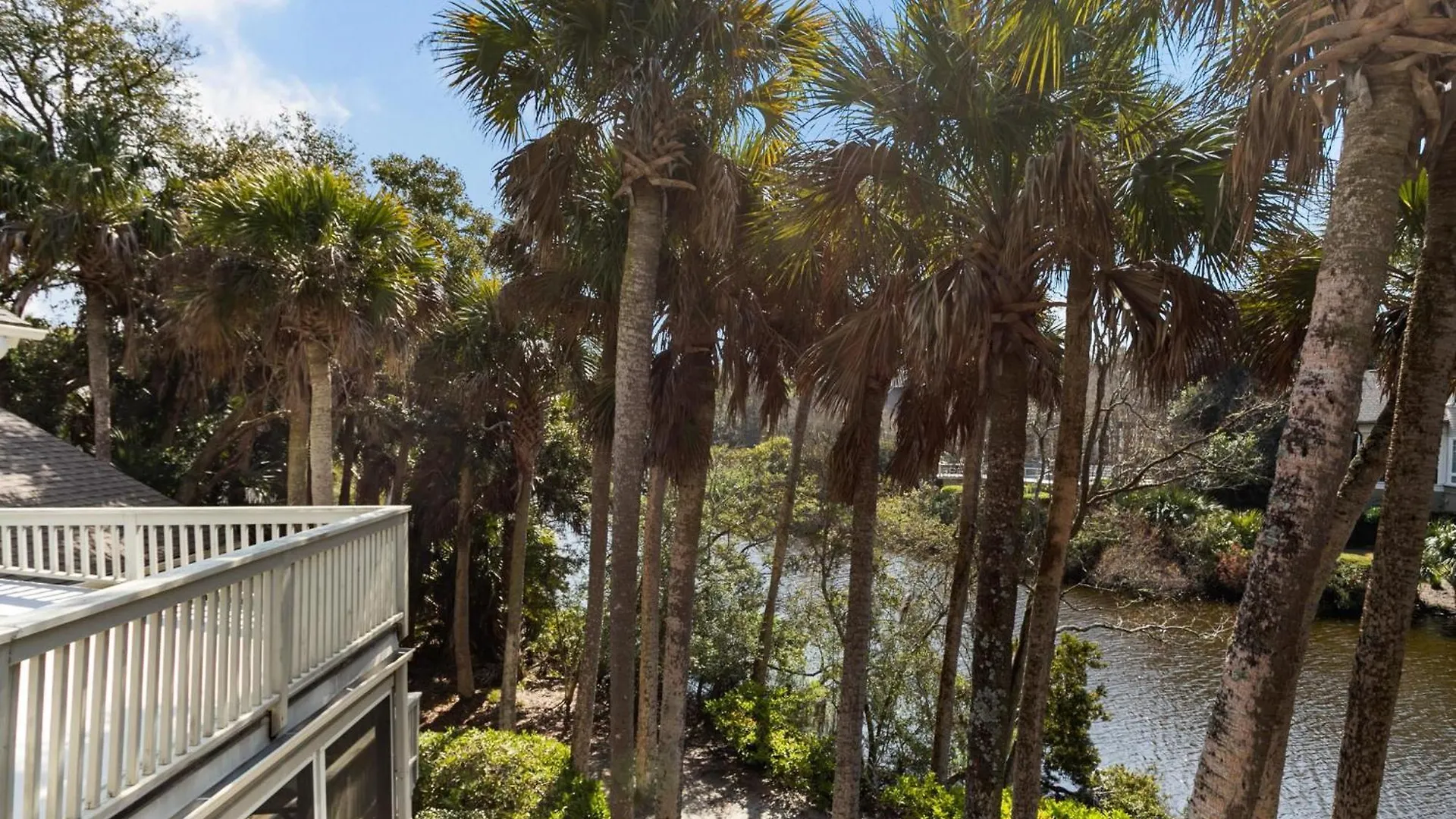 205 Glen Abbey * Kiawah Island