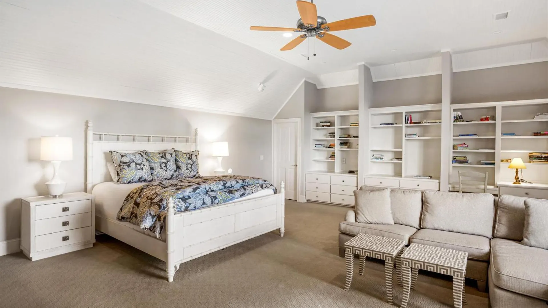 305 Ocean Oaks Holiday home Kiawah Island
