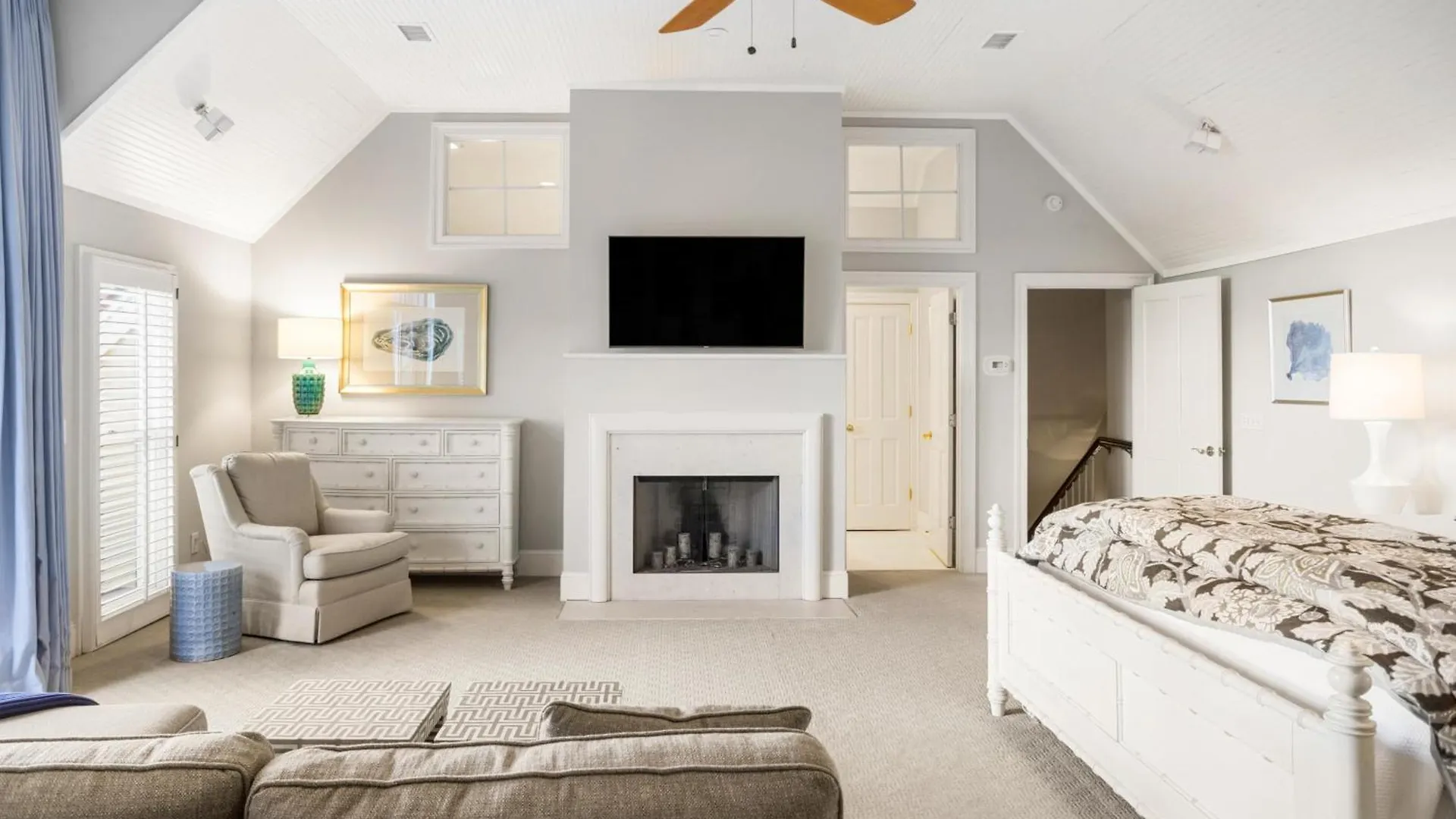 Holiday home 305 Ocean Oaks Kiawah Island