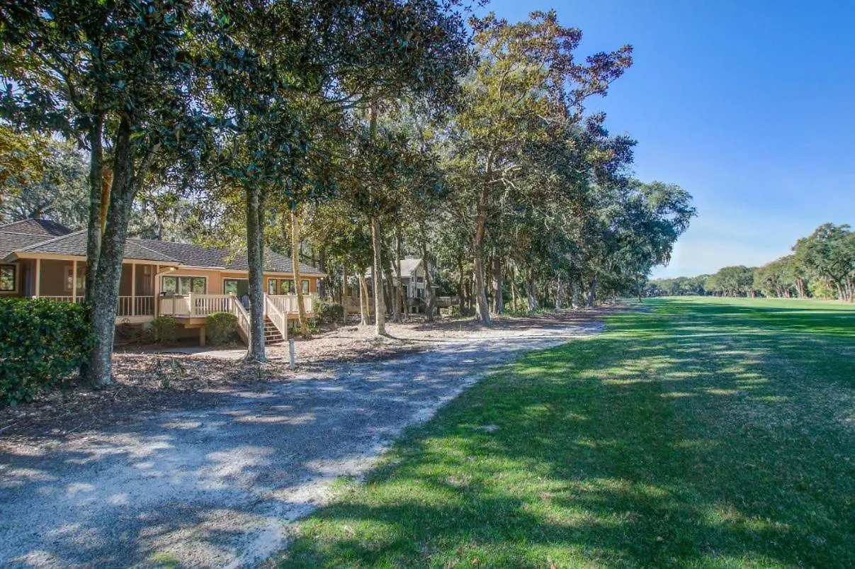 239 Glen Abbey * Kiawah Island