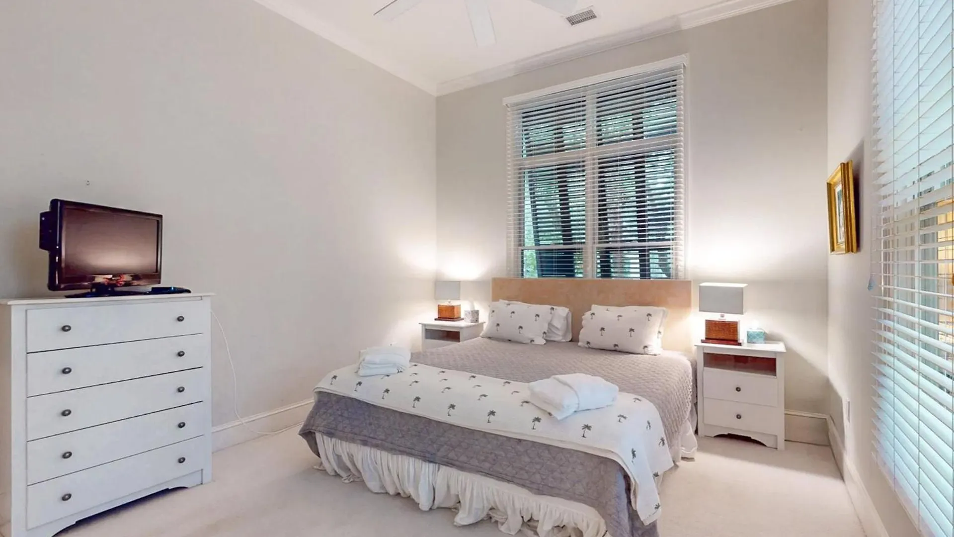 411 Ocean Oaks Holiday home Kiawah Island