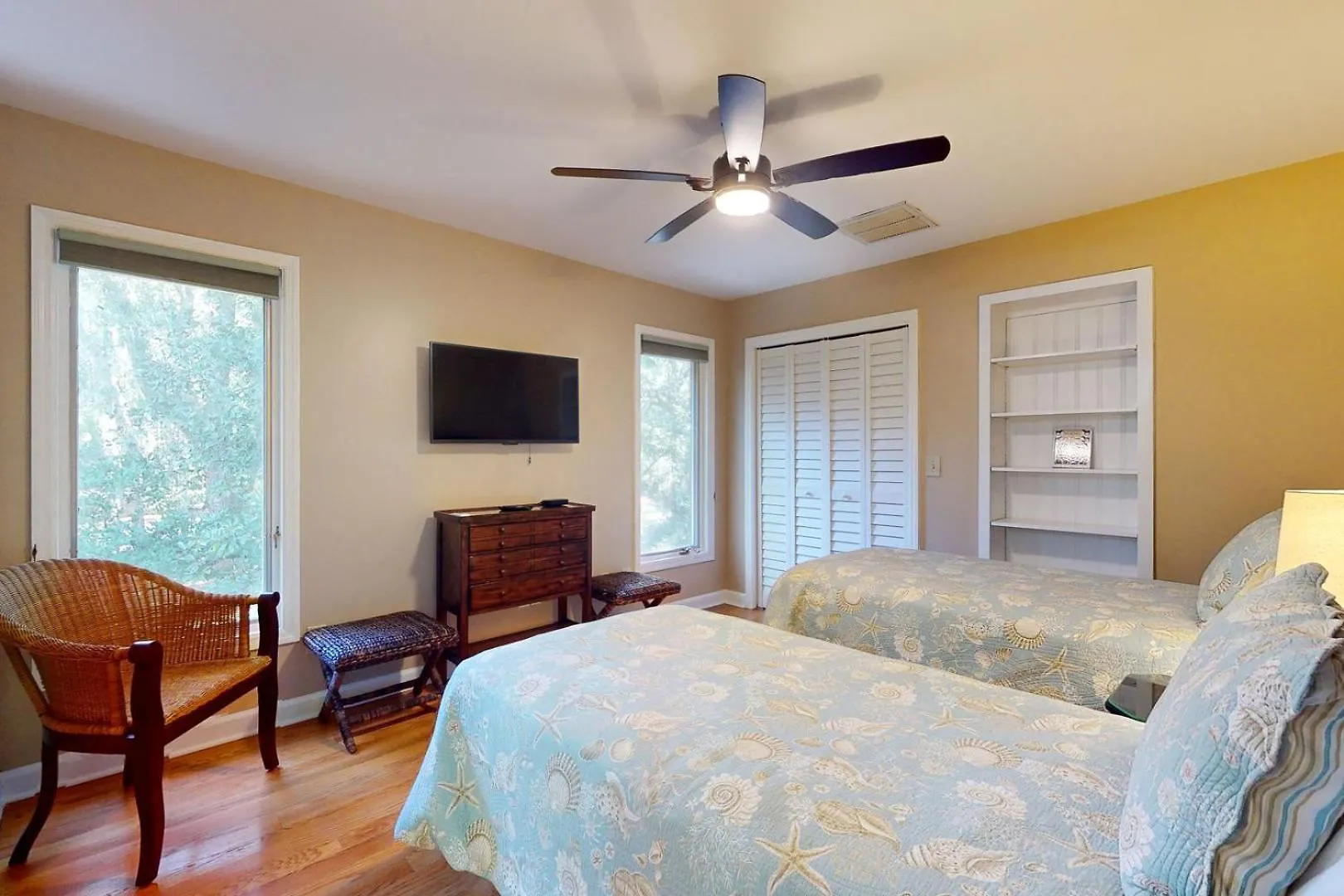 Holiday home 239 Glen Abbey *