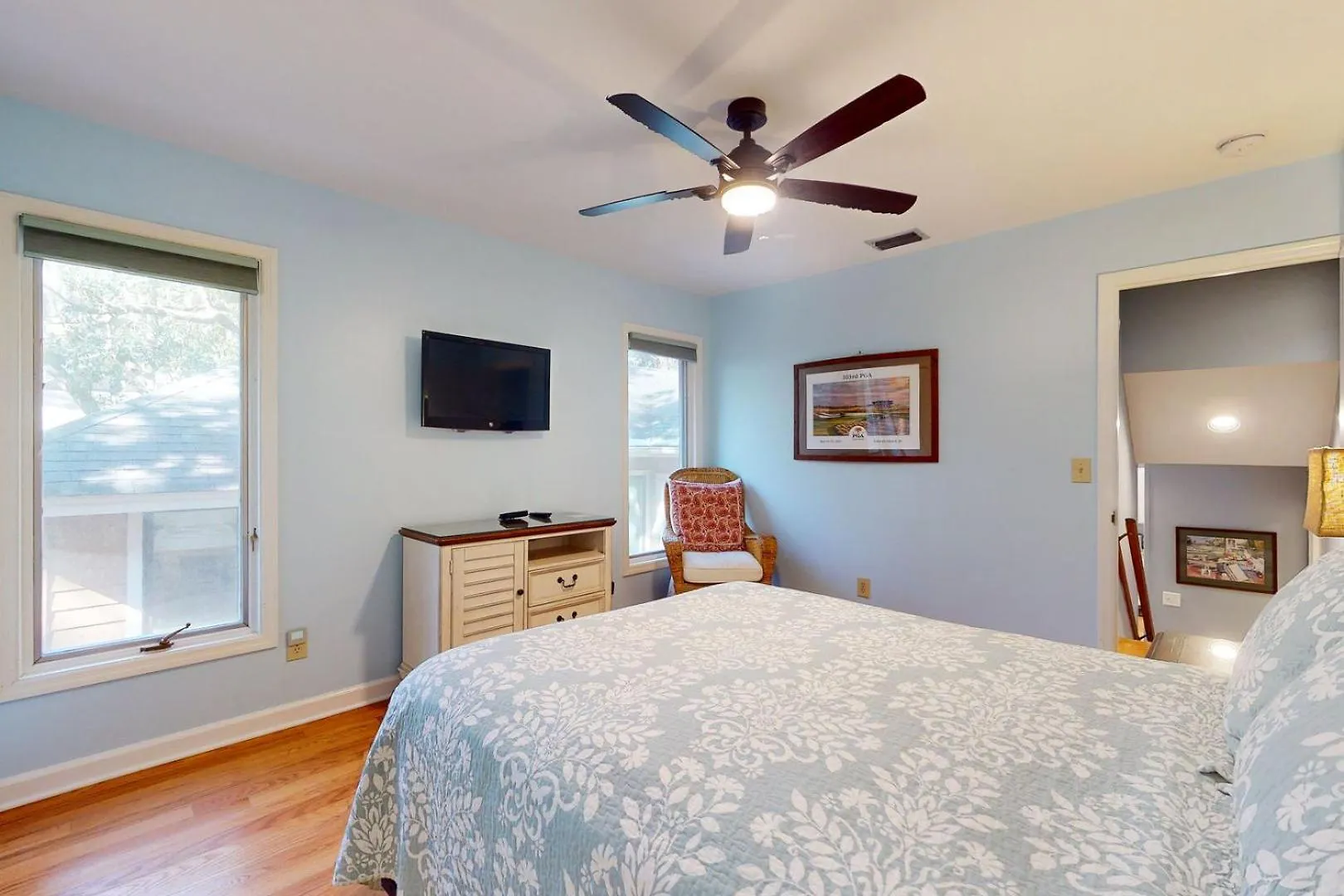 Holiday home 239 Glen Abbey Kiawah Island