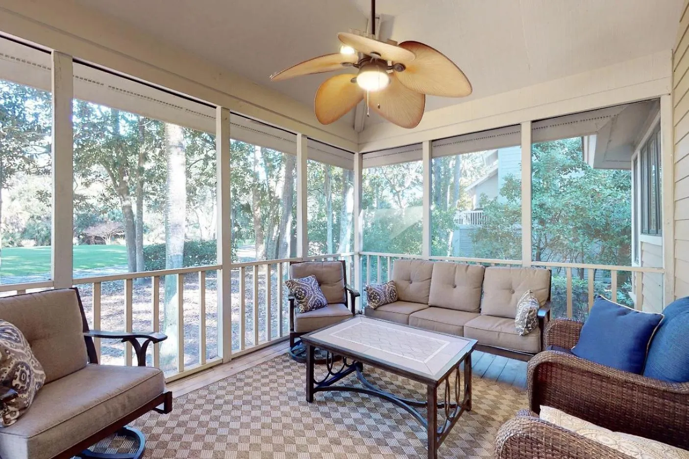 Holiday home 239 Glen Abbey *
