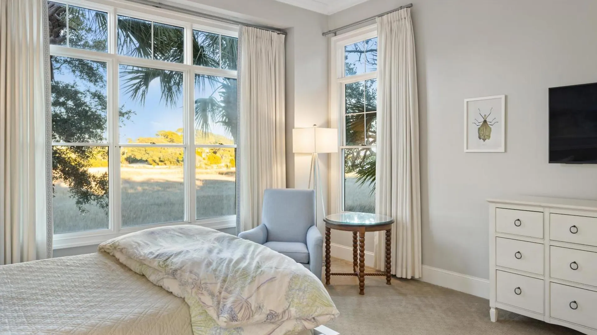 Holiday home 305 Ocean Oaks Kiawah Island