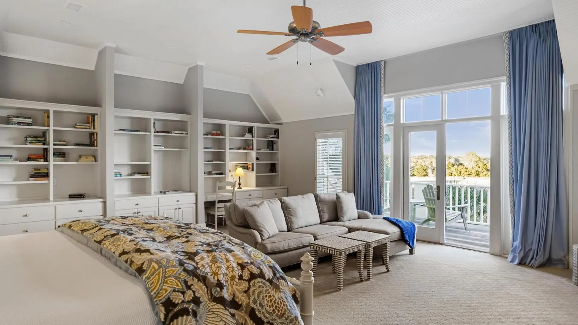 305 Ocean Oaks Holiday home