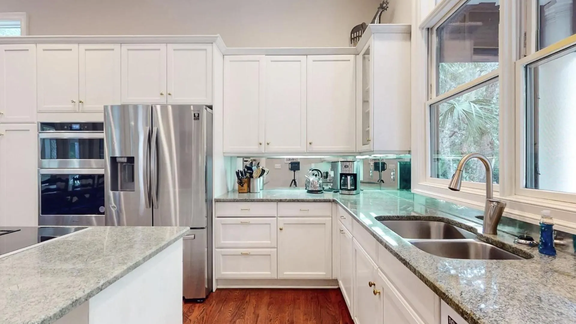 411 Ocean Oaks Holiday home Kiawah Island