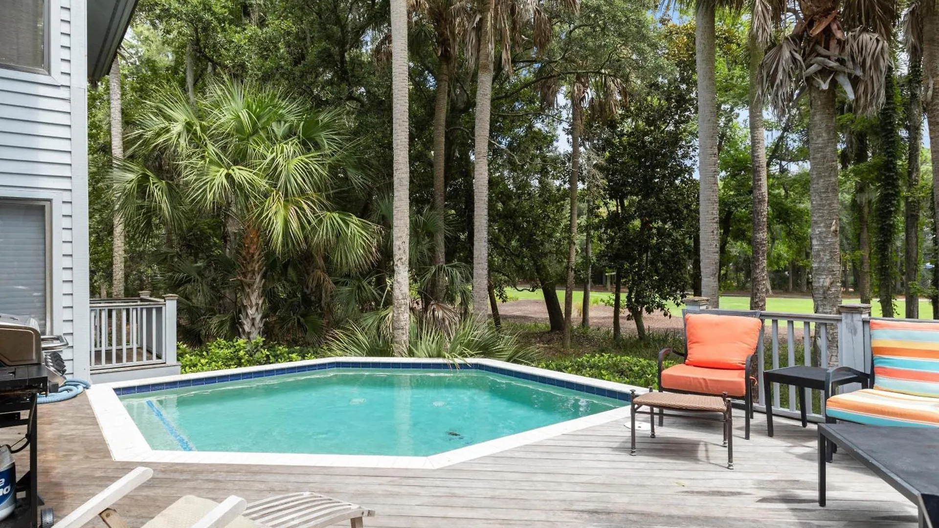 230 Glen Abbey Holiday home *