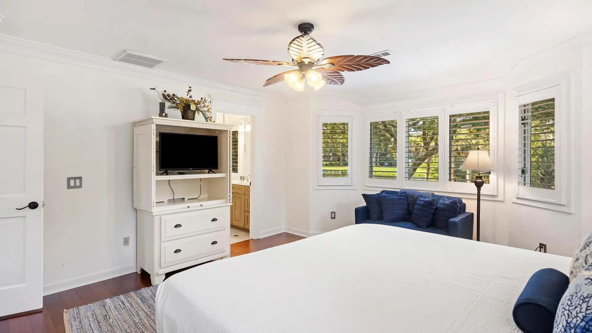 115 Pleasant Valley Holiday home Kiawah Island