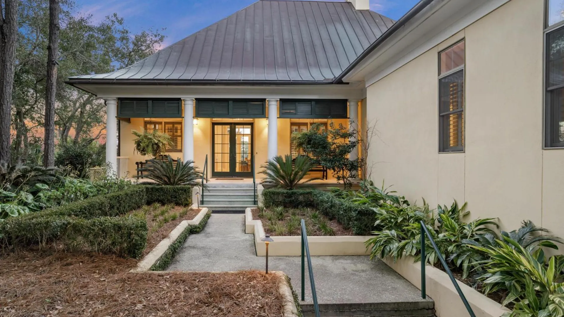 305 Ocean Oaks Holiday home