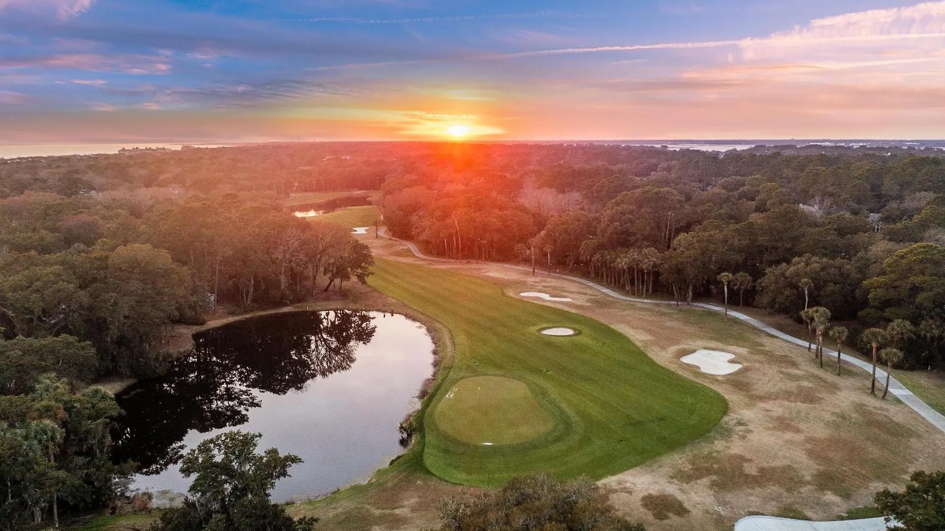 115 Pleasant Valley * Kiawah Island