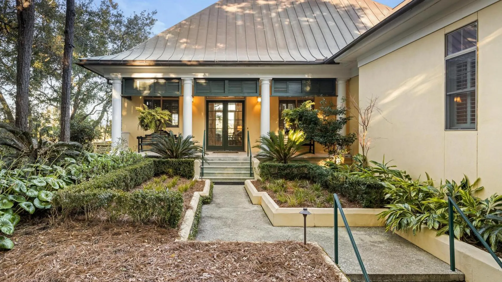 Holiday home 305 Ocean Oaks