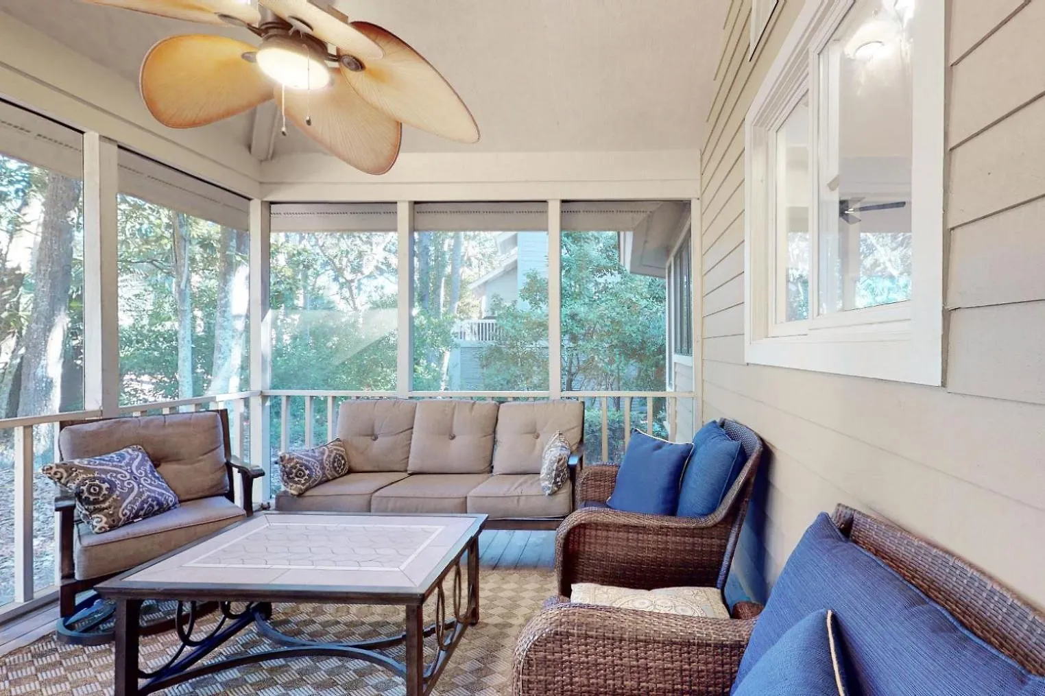 Holiday home 239 Glen Abbey Kiawah Island