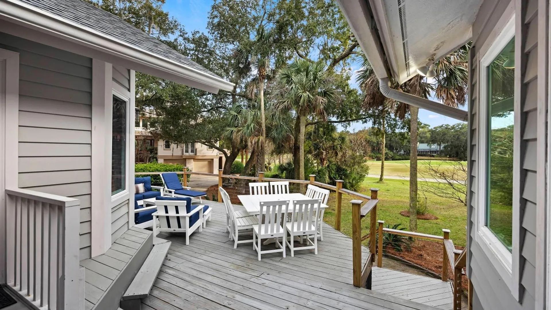 115 Pleasant Valley Holiday home Kiawah Island
