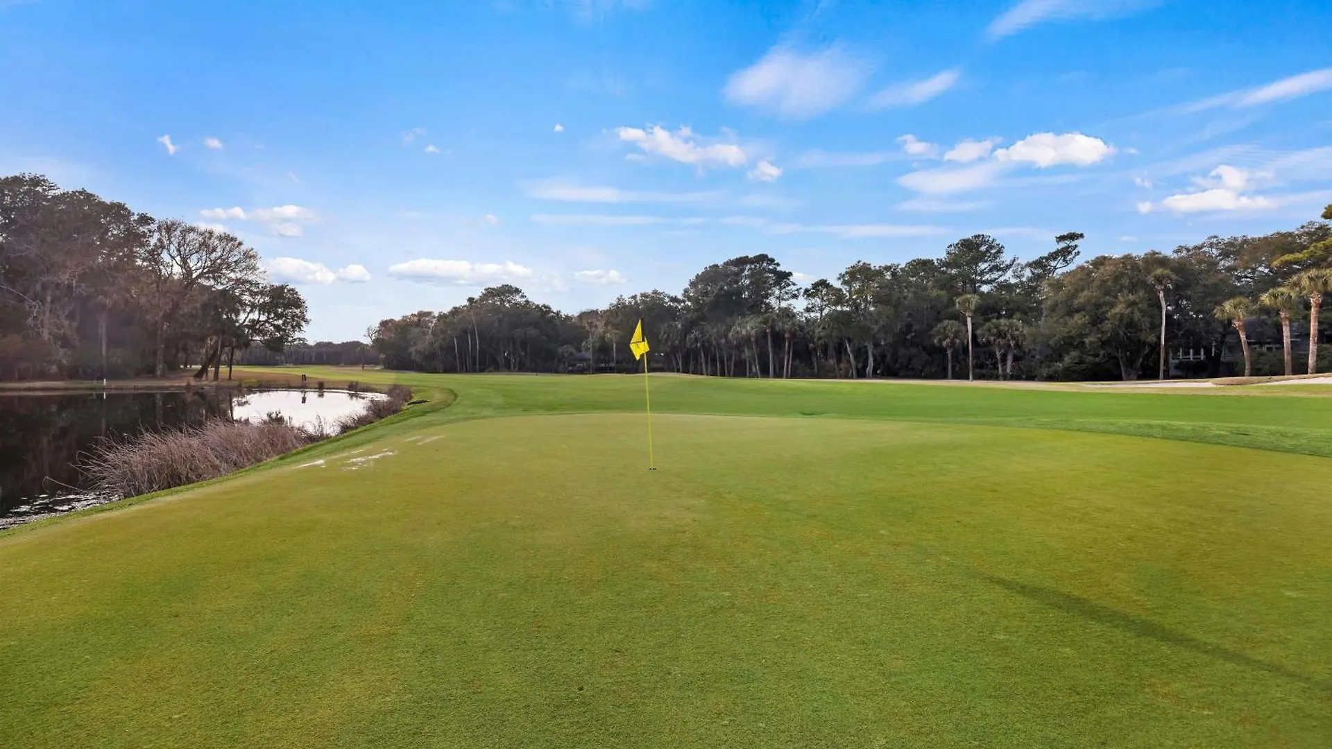 Holiday home 115 Pleasant Valley Kiawah Island