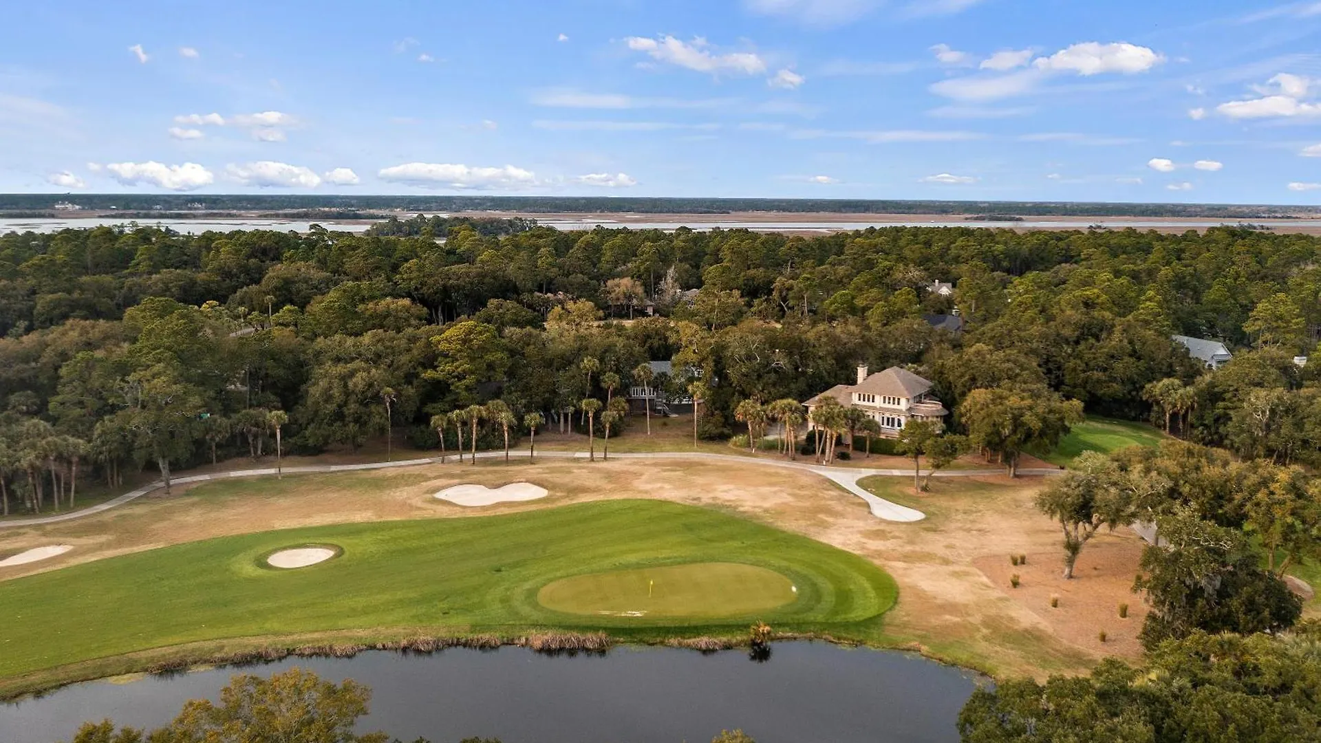 115 Pleasant Valley Kiawah Island