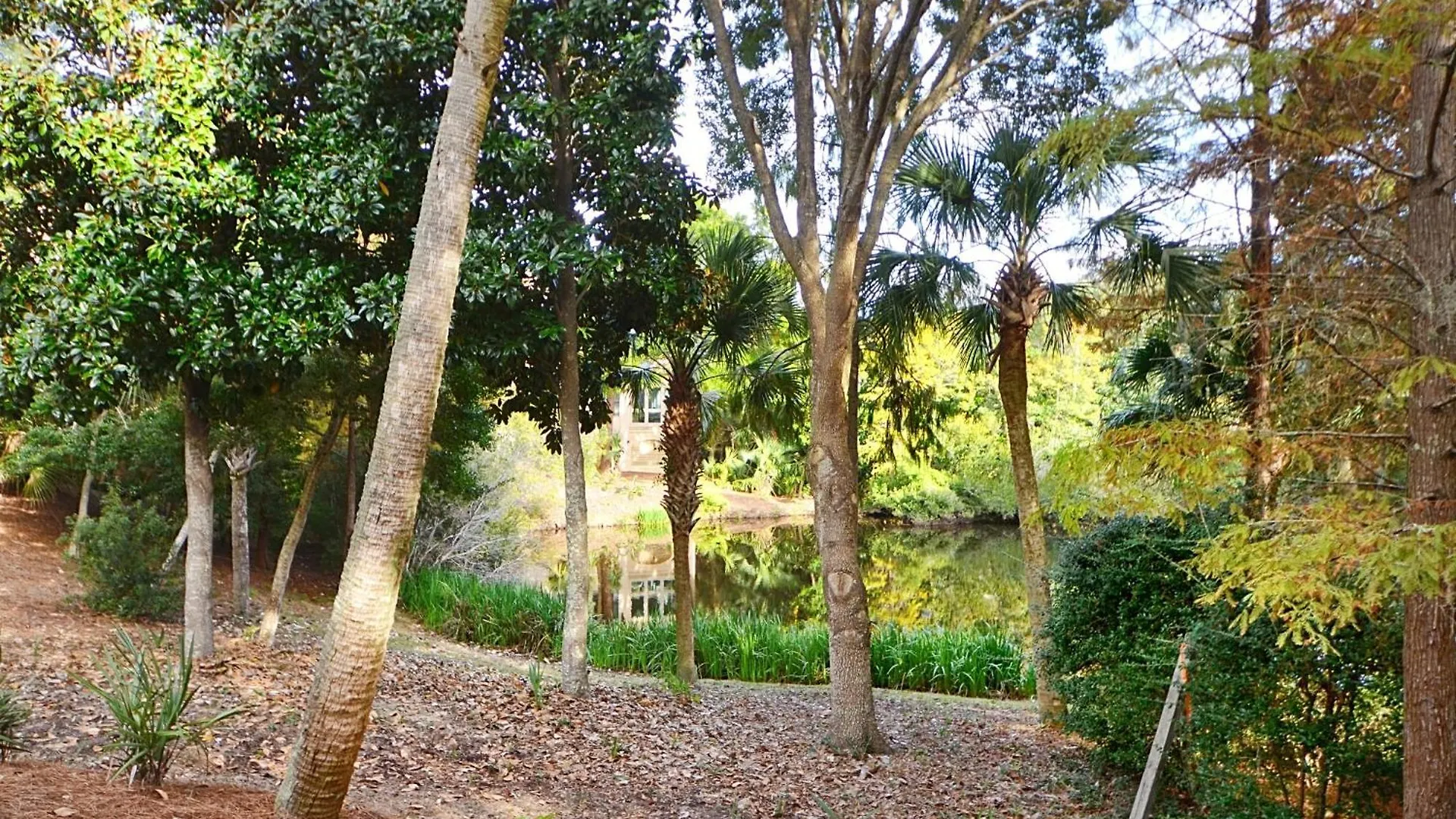 411 Ocean Oaks Holiday home