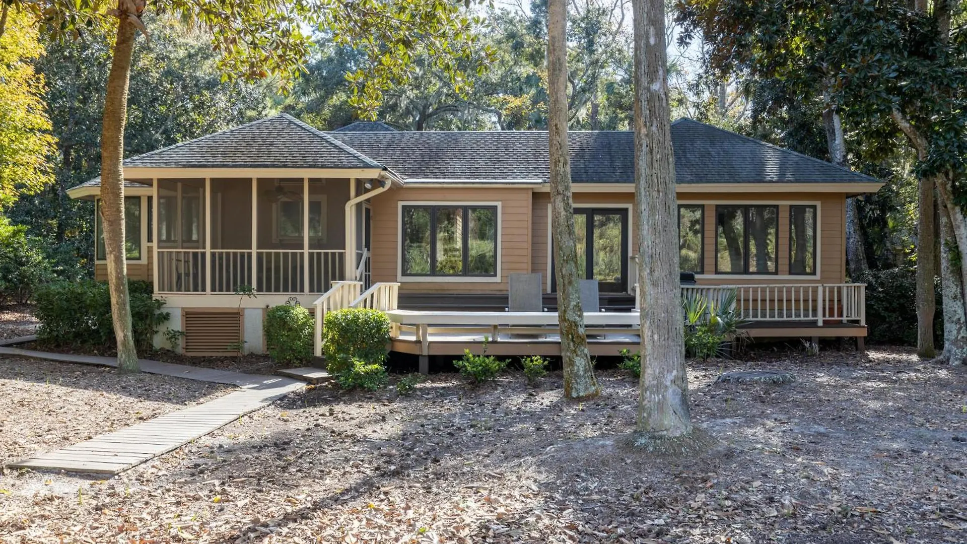 Holiday home 239 Glen Abbey
