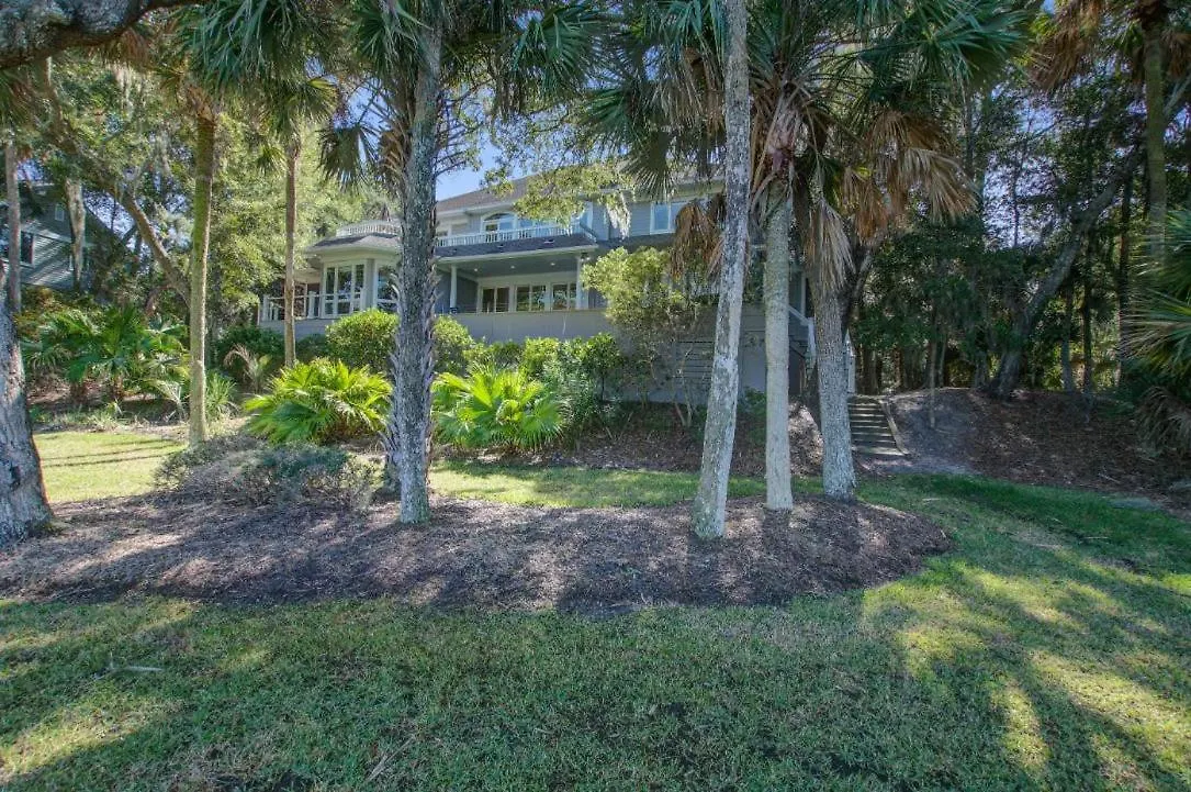 5 Avocet Kiawah Island