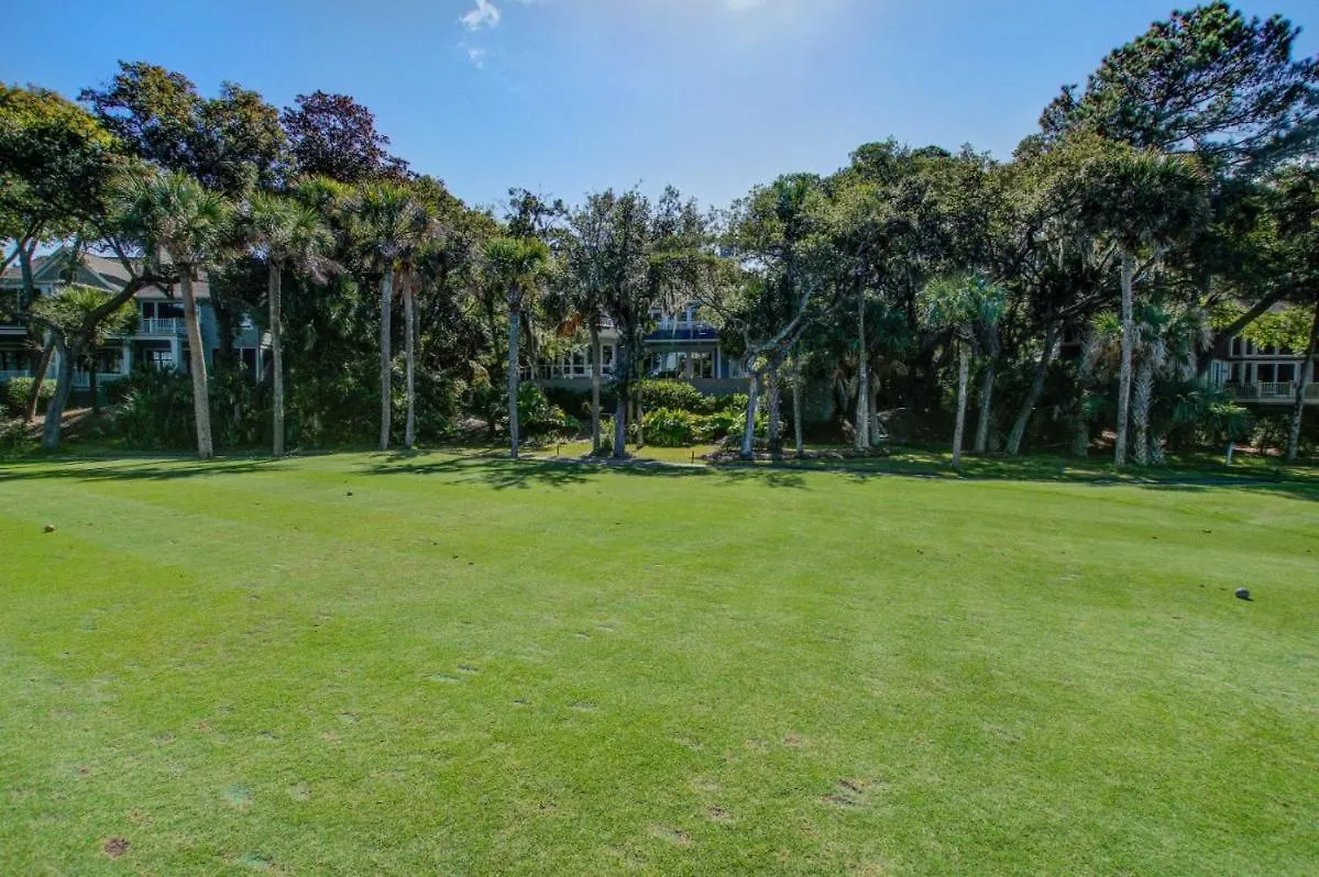 Holiday home 5 Avocet Kiawah Island