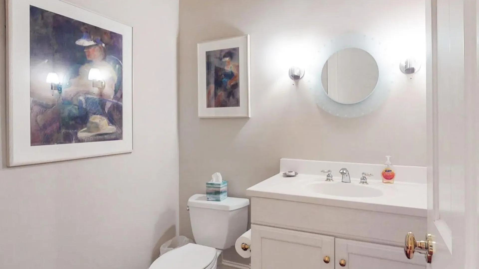 411 Ocean Oaks Holiday home Kiawah Island