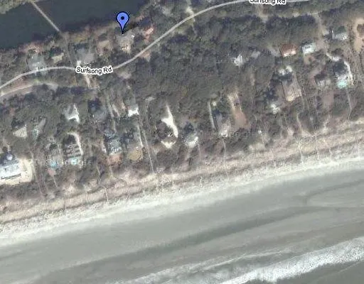 21 Surfsong Holiday home