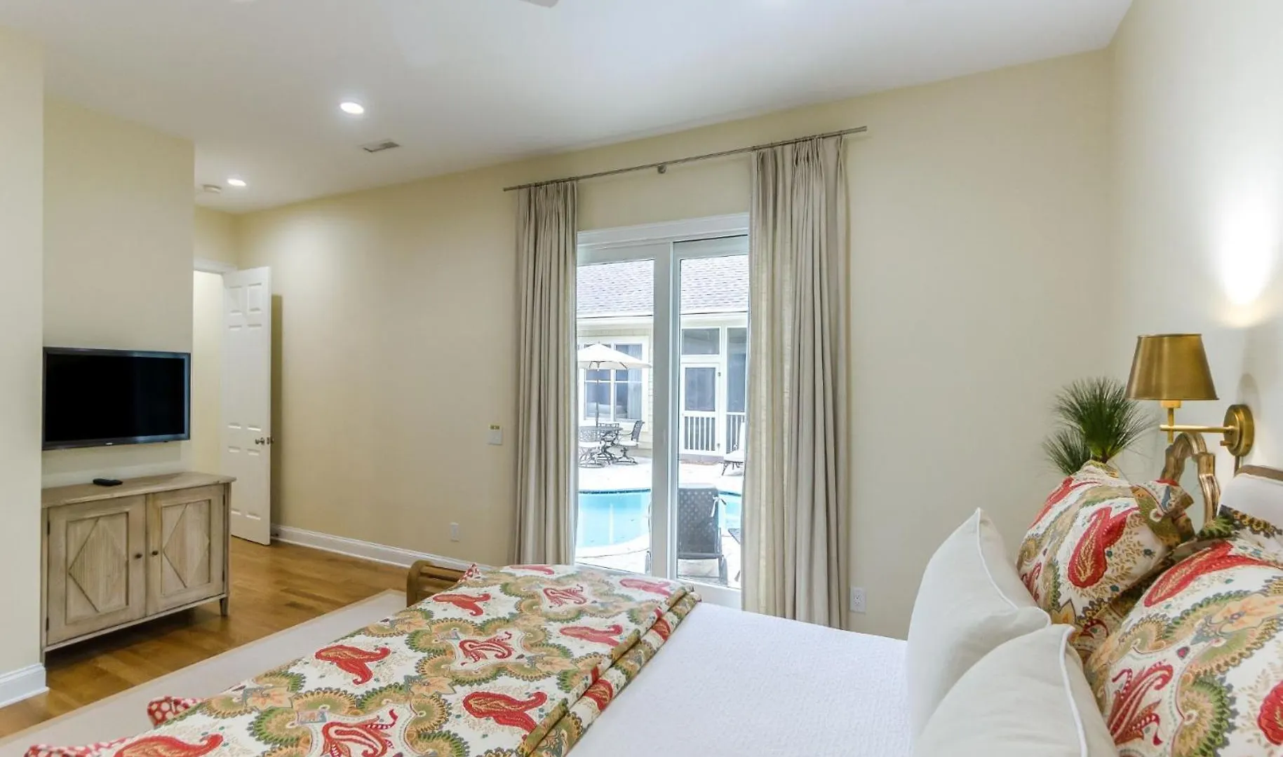 44 Trumpet Creeper Lane Holiday home