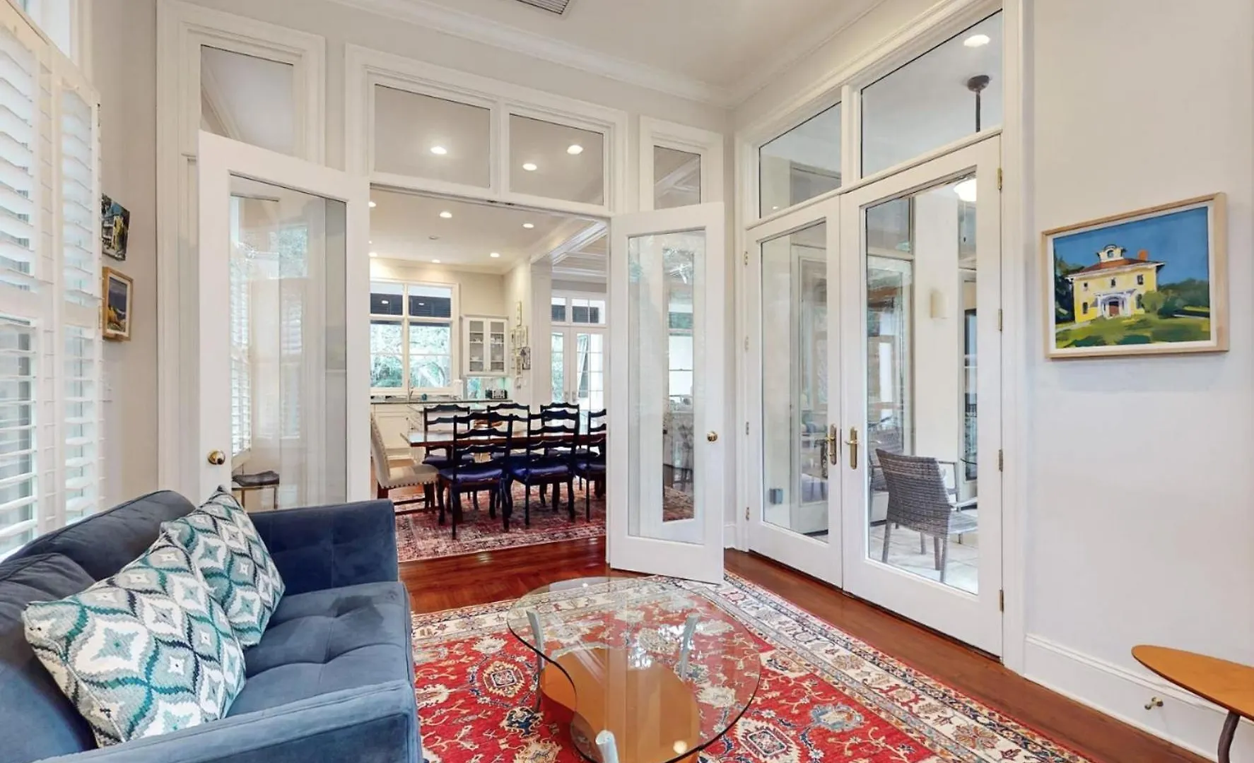 411 Ocean Oaks Holiday home *