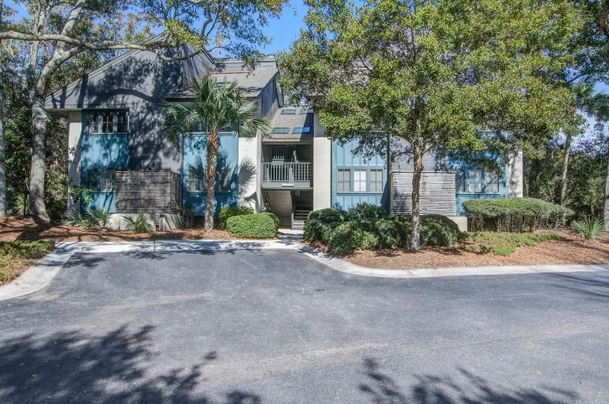 4906 Turtle Point * Kiawah Island