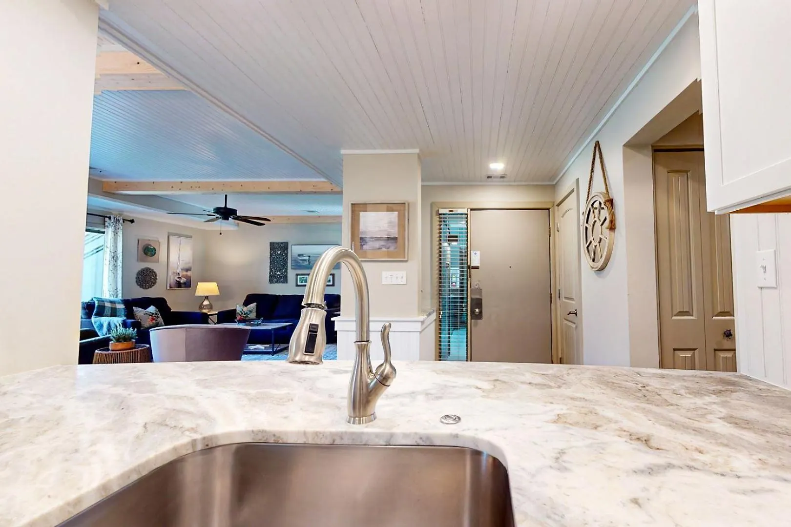Villa 4906 Turtle Point *