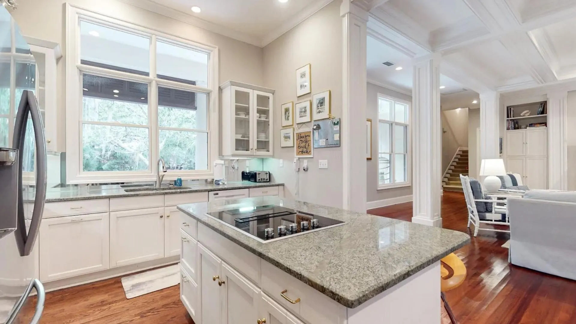 411 Ocean Oaks Holiday home *