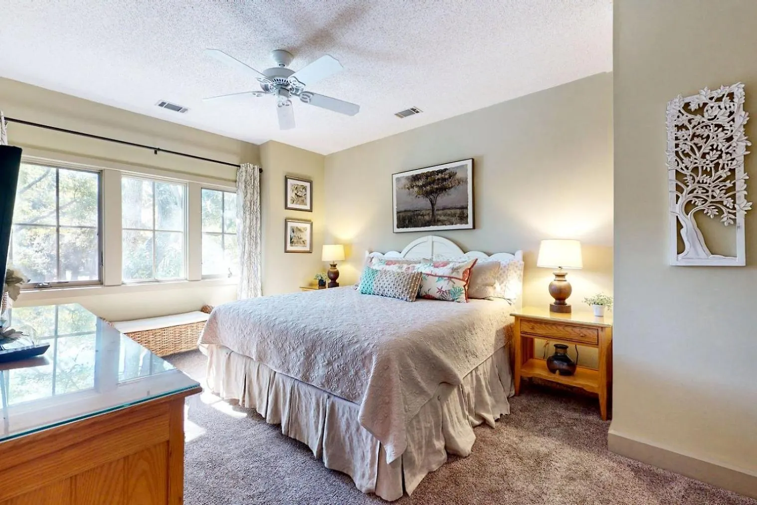 4906 Turtle Point * Kiawah Island