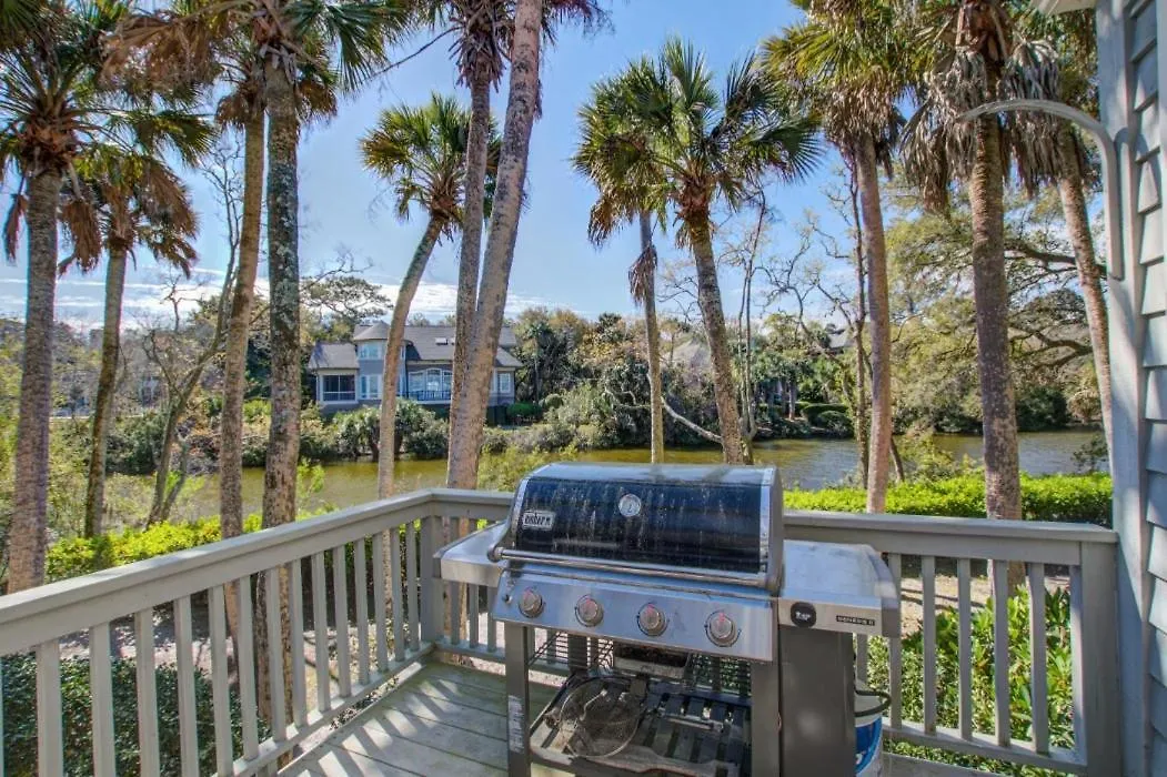 Holiday home 205 Glen Abbey Kiawah Island