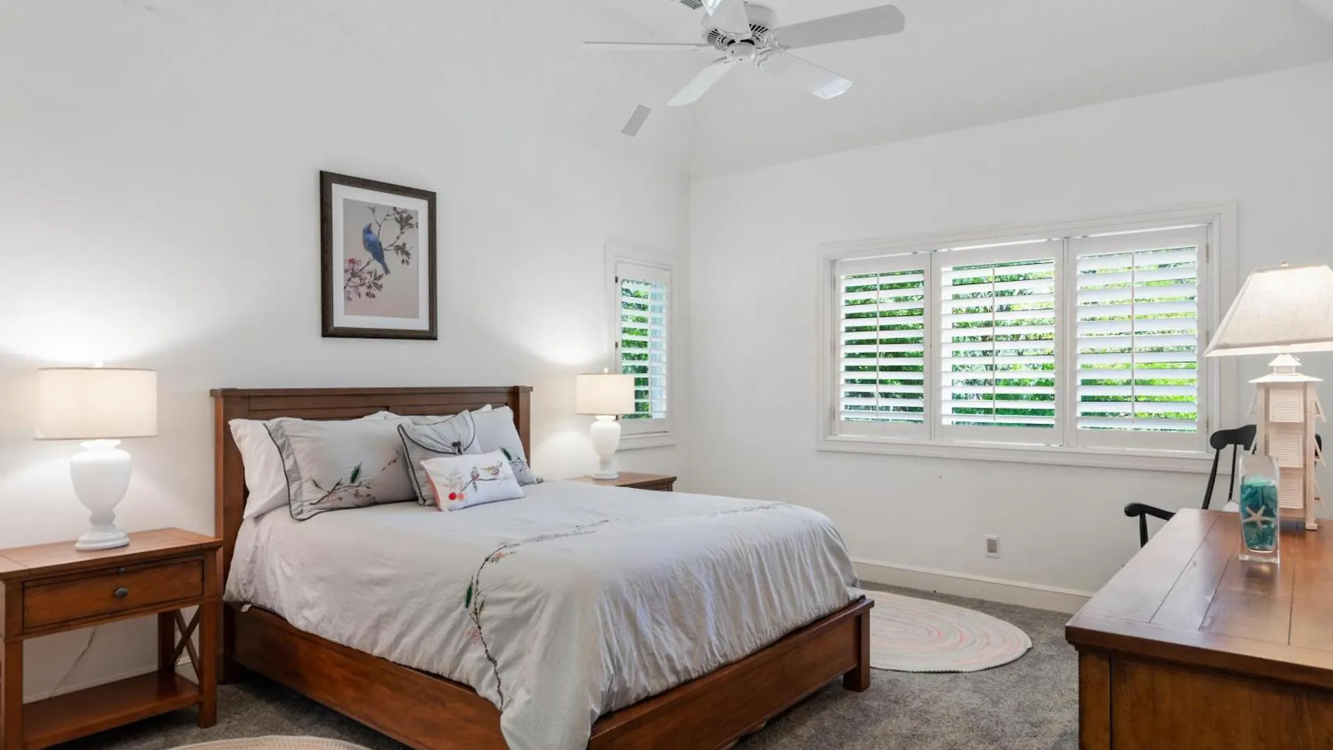 5 Avocet * Kiawah Island