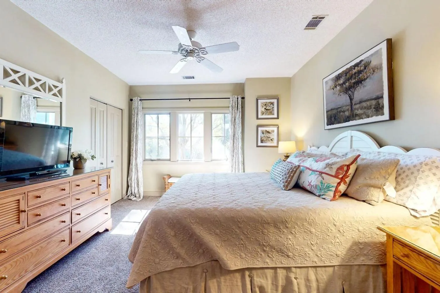 Villa 4906 Turtle Point