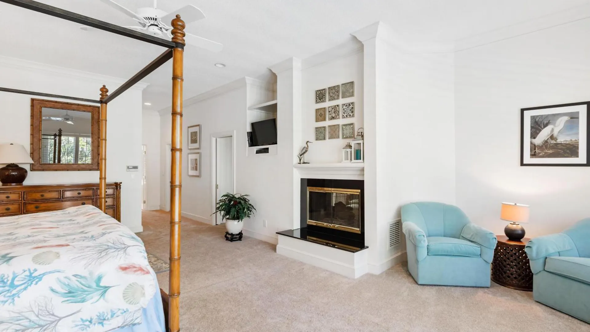 5 Avocet Holiday home *