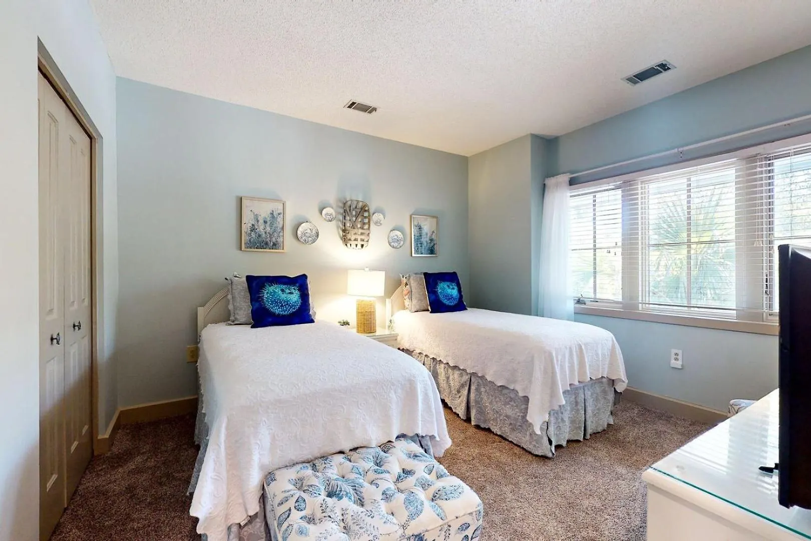 4906 Turtle Point Villa Kiawah Island