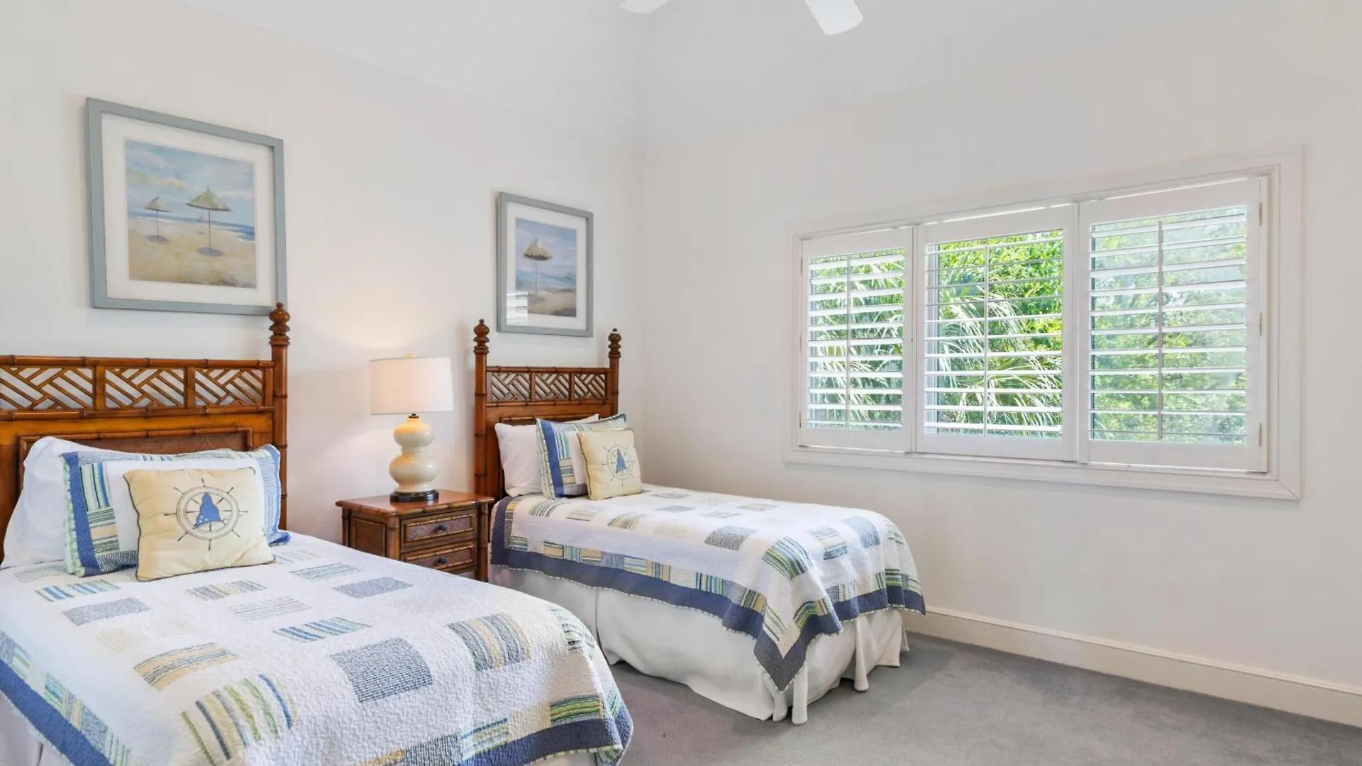 Holiday home 5 Avocet Kiawah Island