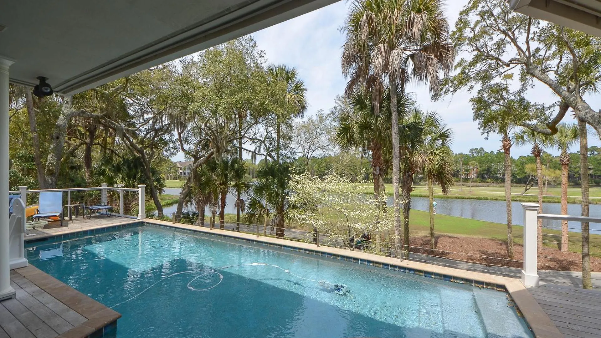 5 Avocet Holiday home Kiawah Island