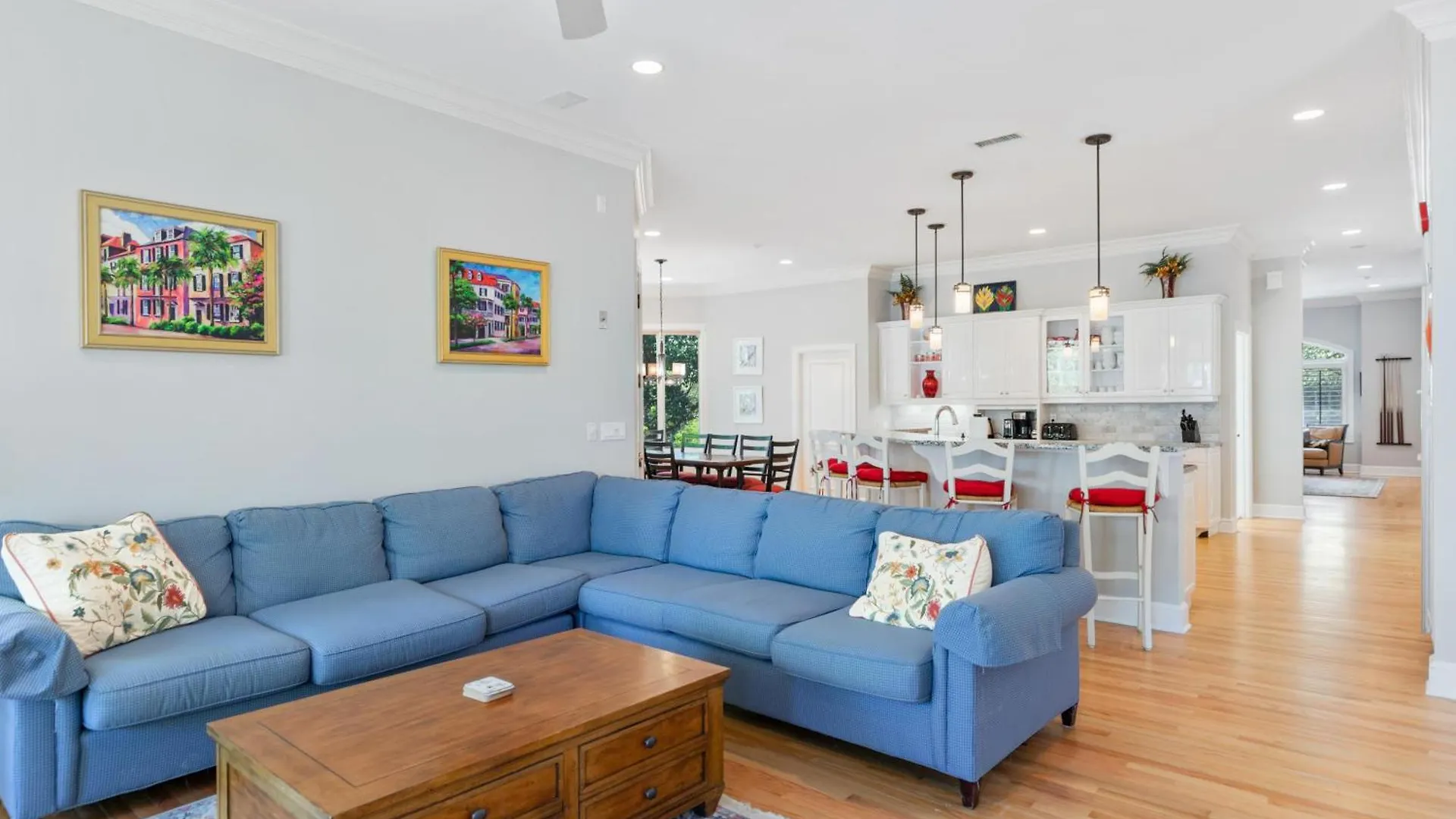 Holiday home 5 Avocet