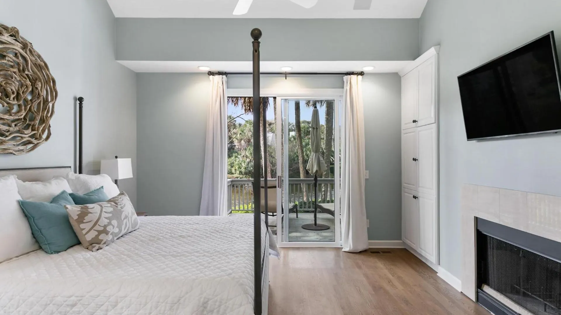 205 Glen Abbey Holiday home *