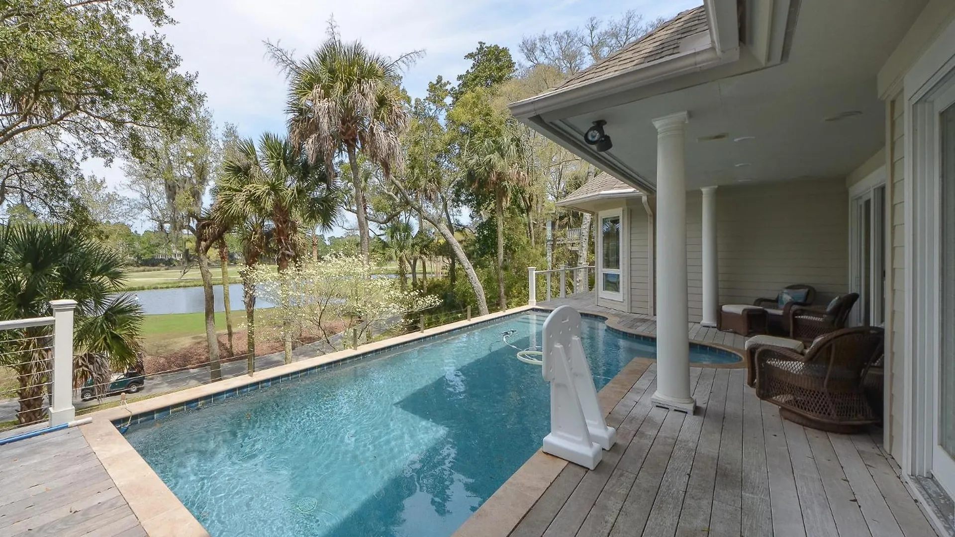 5 Avocet * Kiawah Island