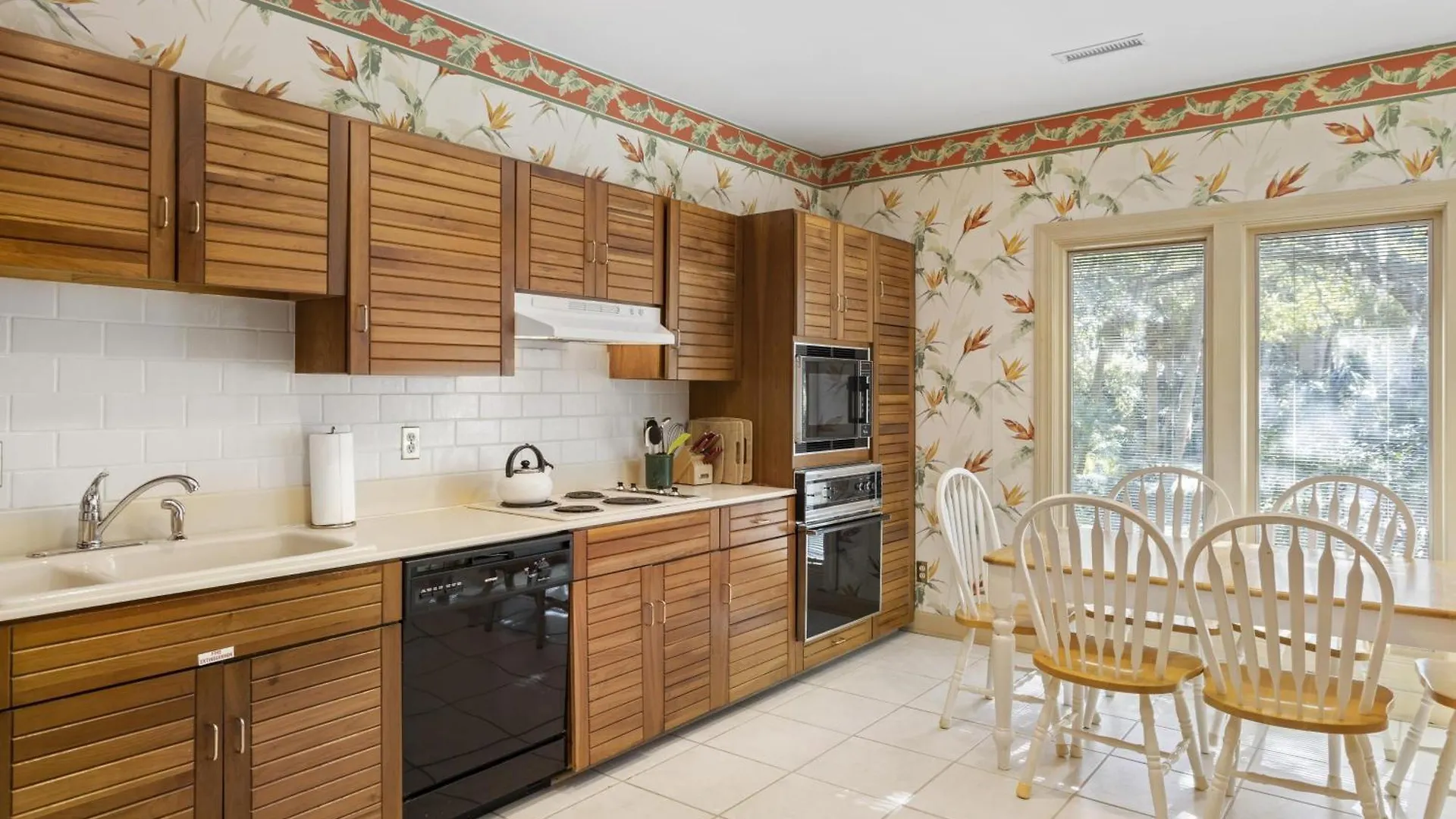21 Surfsong Holiday home Kiawah Island