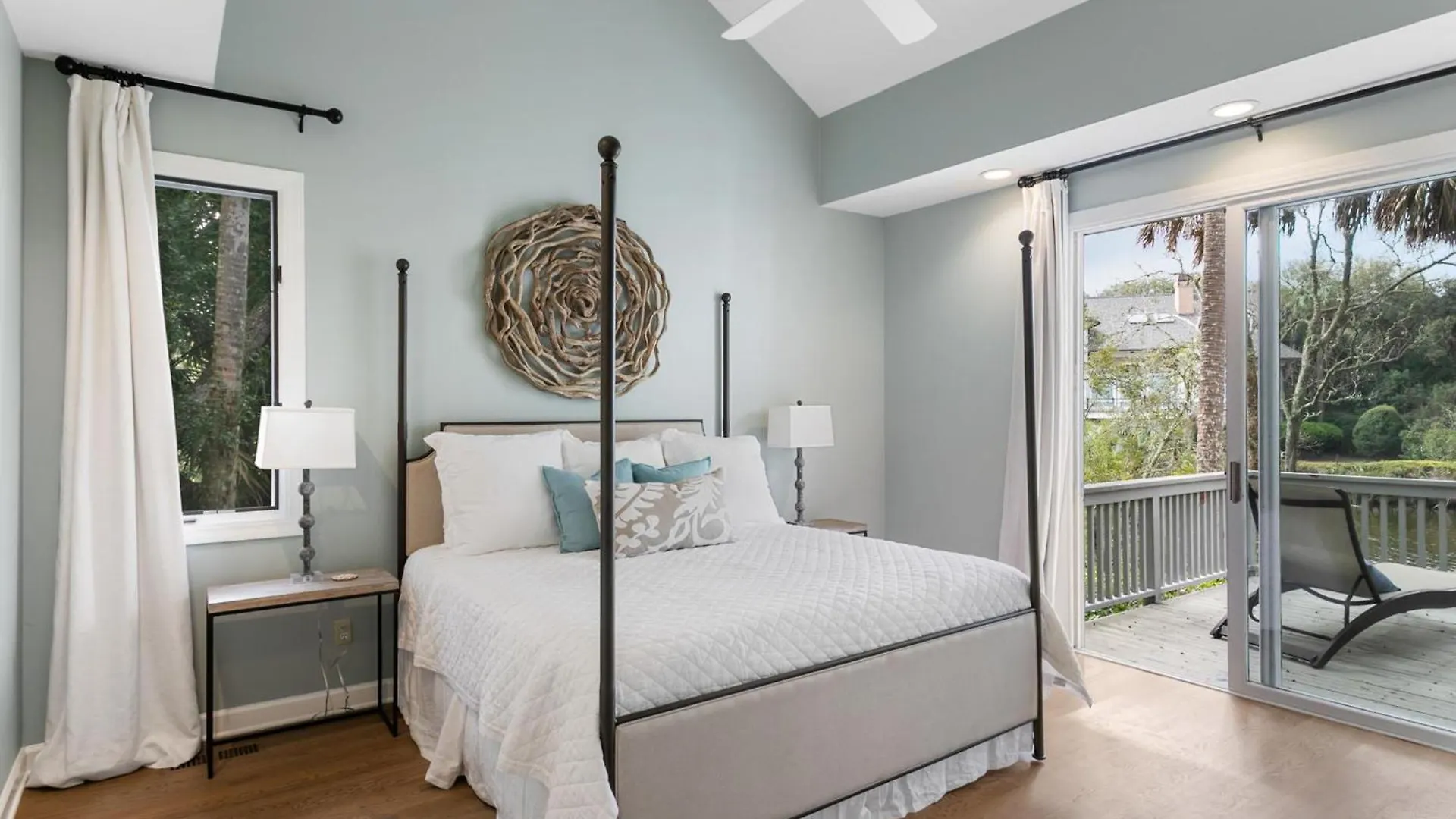 205 Glen Abbey Holiday home