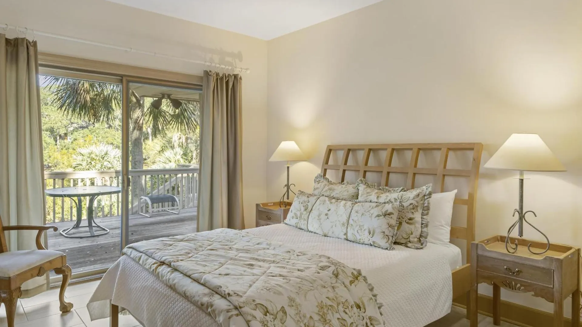 21 Surfsong * Kiawah Island