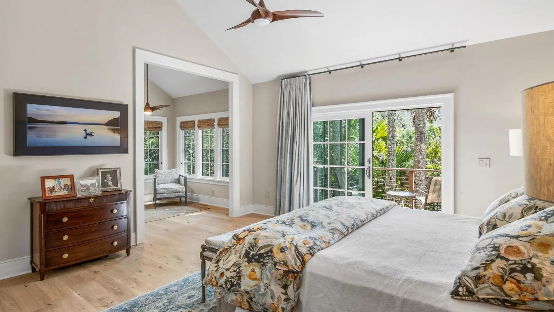 Holiday home 193 Ryder Cup Kiawah Island