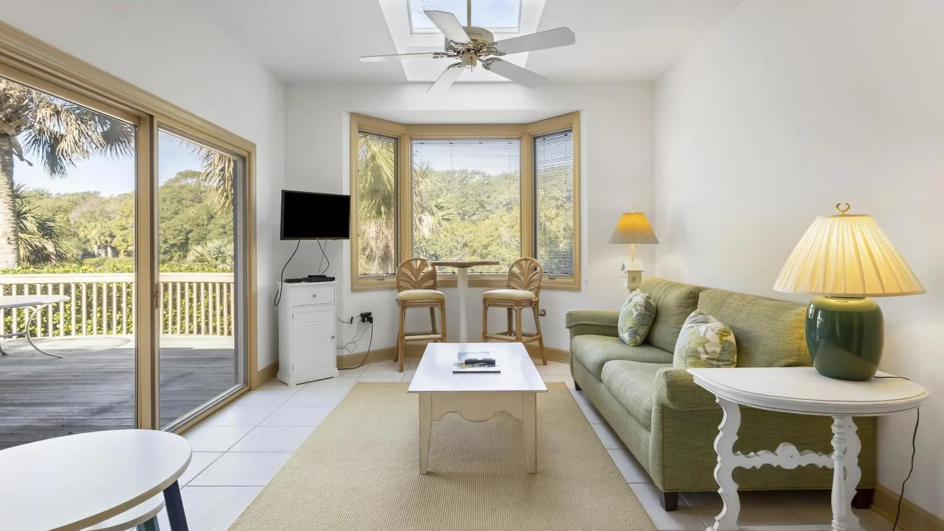 21 Surfsong Kiawah Island
