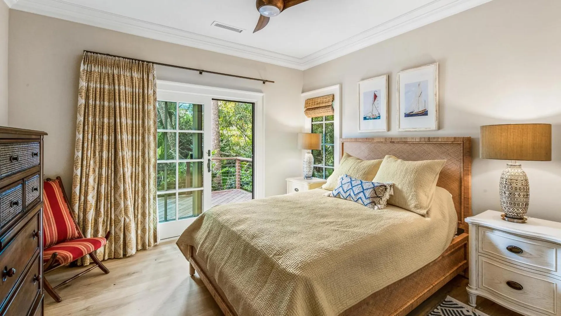 193 Ryder Cup Holiday home Kiawah Island