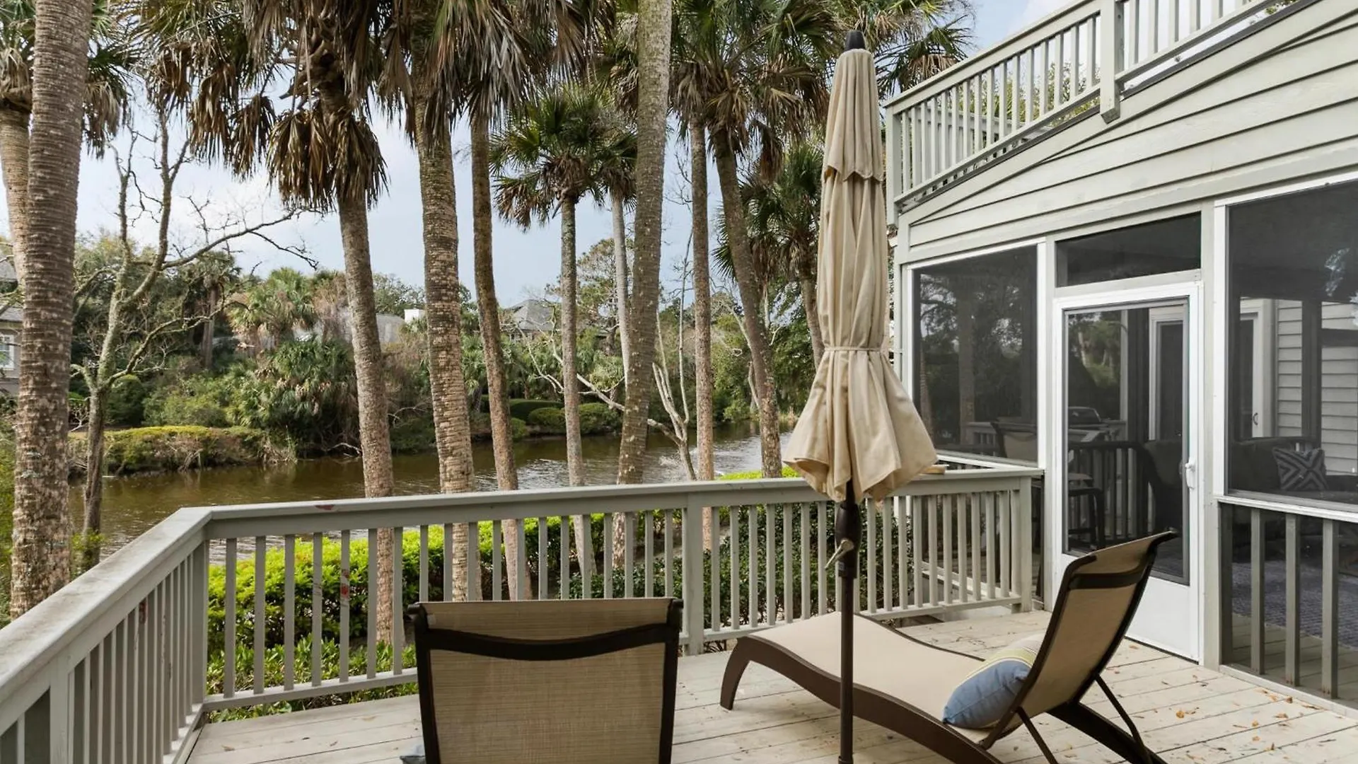 Holiday home 205 Glen Abbey