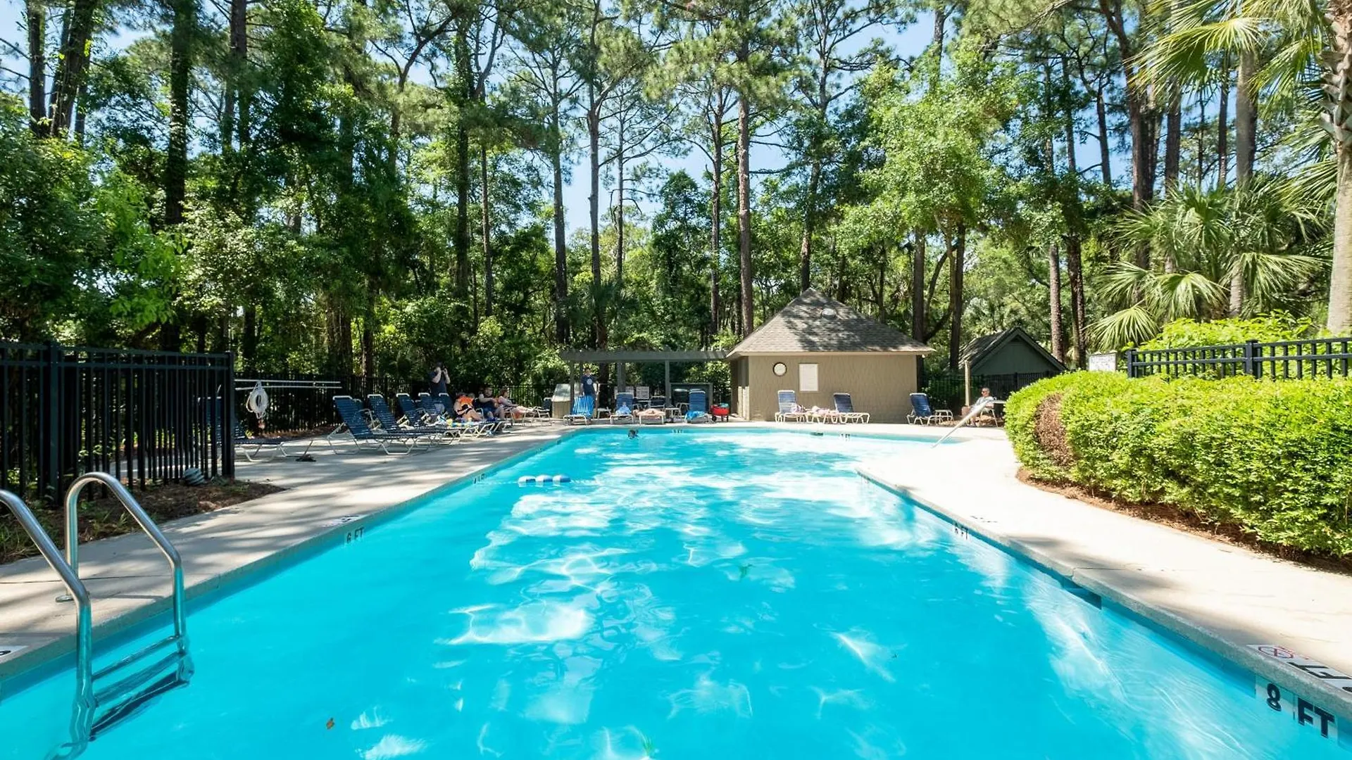 1045 Sparrow Pond Lagoon View Kiawah Island